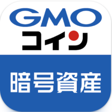 GMOコインアプリアイコン